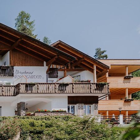 Hotel Berghaus Rosengarten Nova Levante Exterior photo